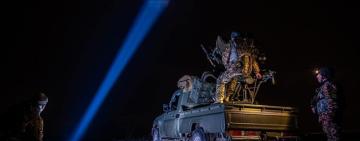 На Одещині почала діяти «приватна ППО»: до захисту неба долучилися підприємства